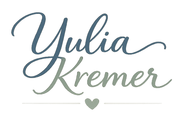 Yulia Kremer